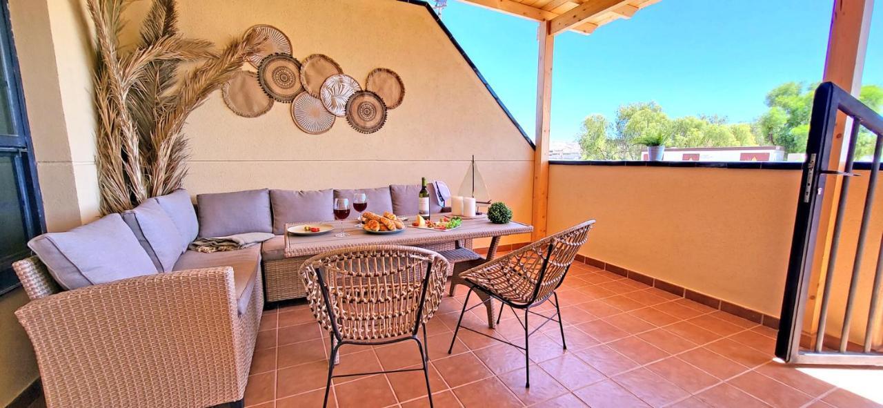 Apartament Casa Bella Vista Lajita